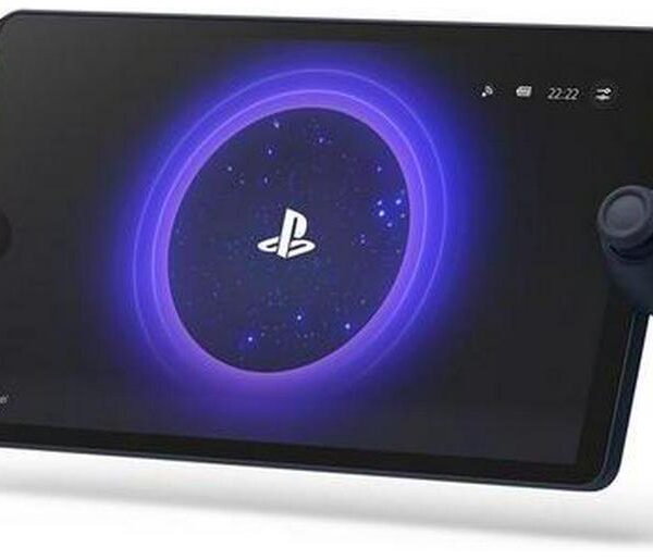 SONY PlayStation Portal Remote Player