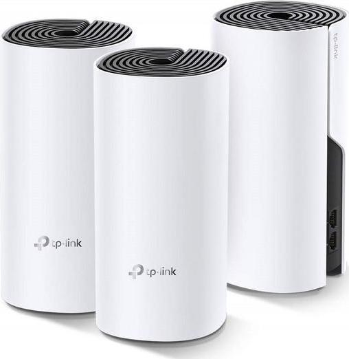 TP-LINK Deco P9 Whole Home WiFi System - Triple Pack