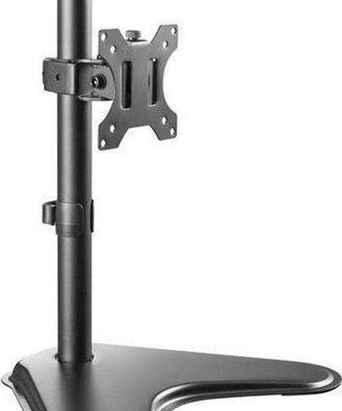 TTAP TTD-101M-DS1 Single Arm Full Motion 13-32  Monitor Stand