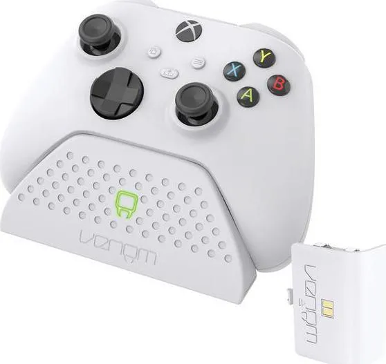 VENOM Xbox Series X 8836332bc48f68b4a7067b8328726448 1