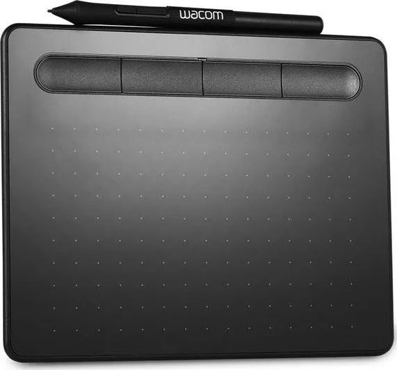 WACOM Intuos CTL 410 bd528ee54be8c95b2e936d263f62d959
