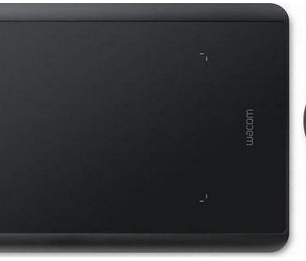 WACOM Intuos Pro Small 6.7  Graphics Tablet
