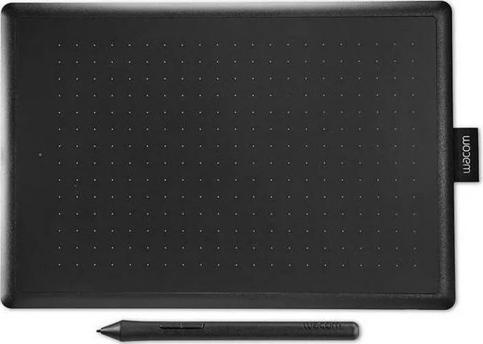 WACOM One By Wacom C 0d53c61a991f2fc836f5ede292c90eff