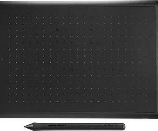 WACOM One By Wacom CTL-672-N 10.9 Graphics Tablet