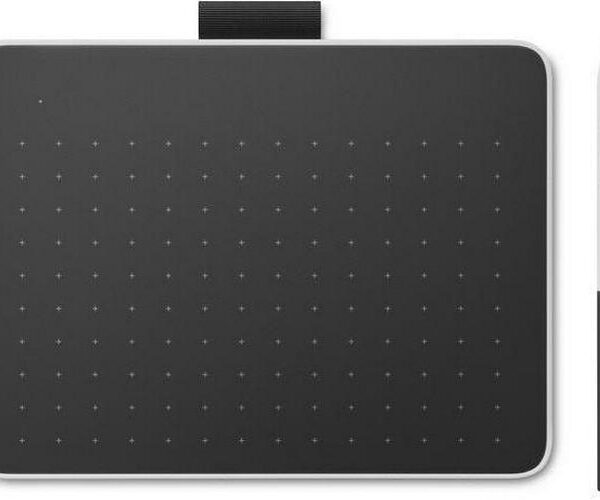 WACOM One CTC4110WLW1B Graphics Tablet Small