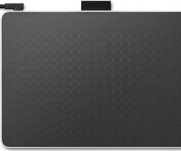 WACOM One CTC6110WLW1B Graphics Tablet - Medium