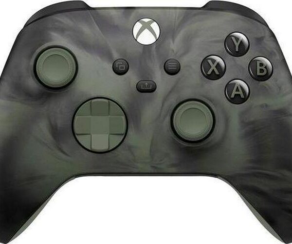 XBOX Wireless Controller - Nocturnal Vapor Special Edition