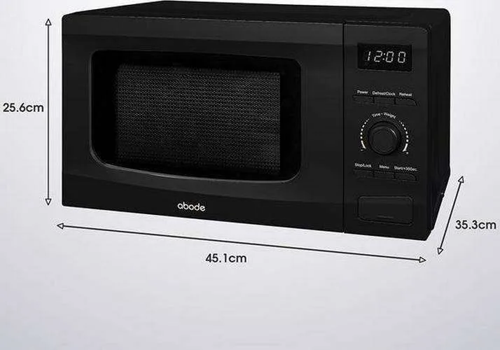 ABODE AMD2002B Compa 0704c82778f9627f99af99e4c0098013