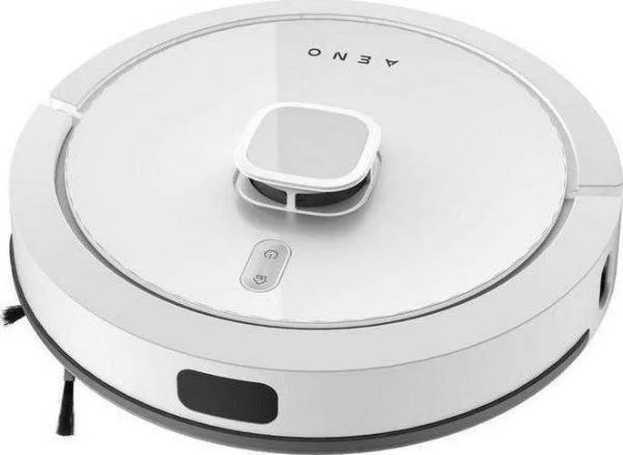 AENO RC4S Robot Vacu 745a3b63fa61022b38d103eacba29b55