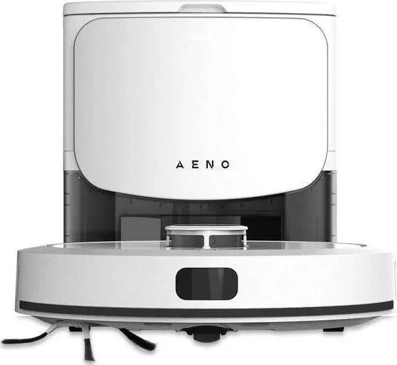 AENO RC4S Robot Vacu 92ed70442e1e5ecf780cb00cf5585d54