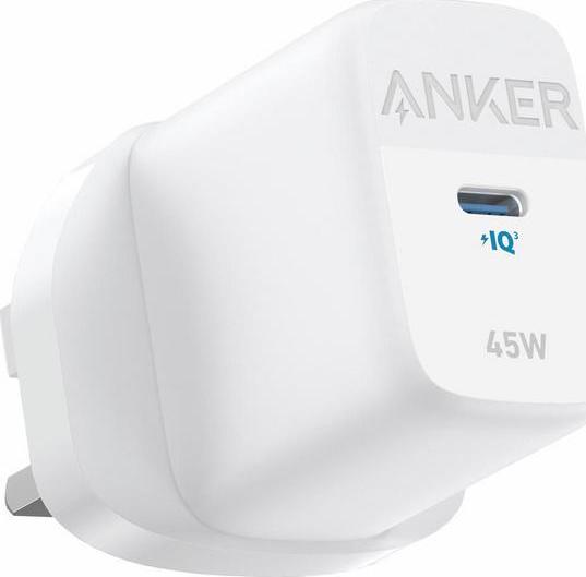 ANKER 313 45 W Universal USB Type-C Charger