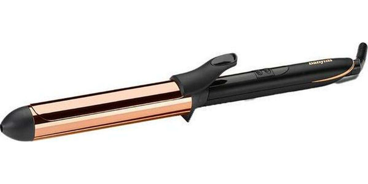 BABYLISS Titanium Br 5dbd63aa2a8d434ac5b93d45d1bbbfef