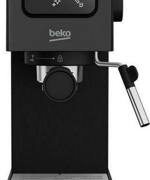 BEKO CaffeExperto CEP5302B Espresso Coffee Machine - Black