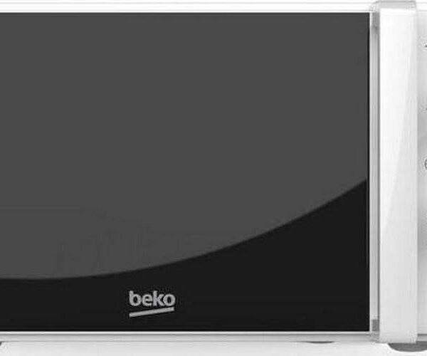 BEKO MOC20100WFB Compact Solo Microwave - White