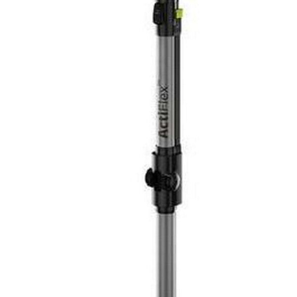 BEKO PowerClean VRT94929VI Cordless Vacuum Cleaner - Graphite