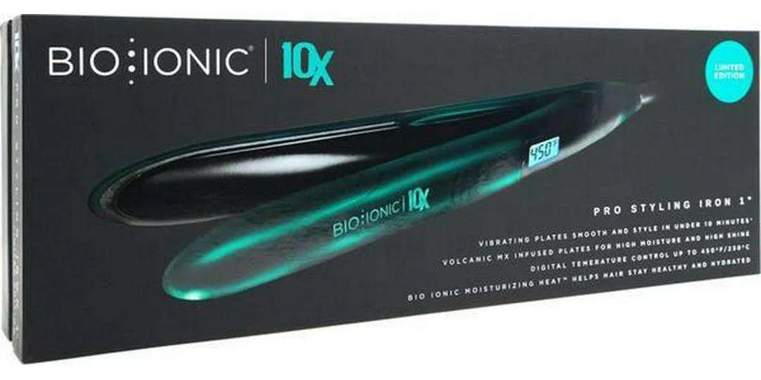 BIO IONIC 10X PRO Ha d10a18a7d5d2504c7827e811f0af5b99