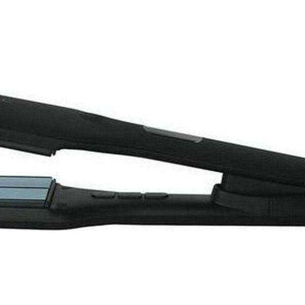 BIO IONIC OnePass Hair Straightener - Black