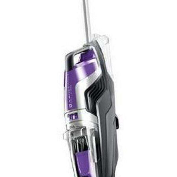 BISSELL CrossWave Pet Pro Hard Floor Vacuum Cleaner - Silver