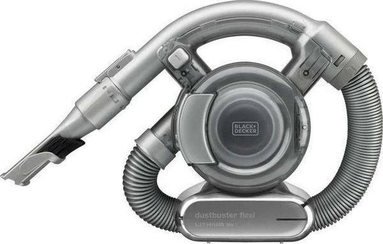 BLACK DECKER DustBus 0557ed3145e5afc94443d6dbe8ee5627