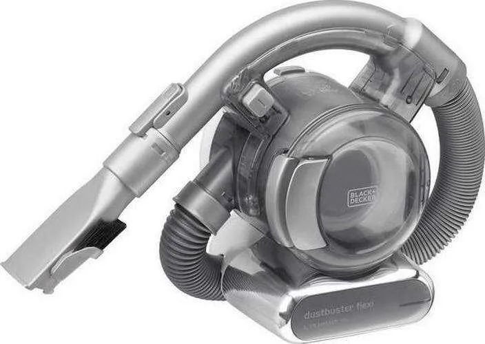 BLACK DECKER DustBus 86c9c1e2653dca0ee52495272f5d0a6e