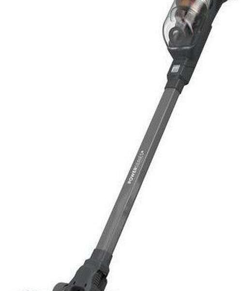 BLACK + DECKER PowerSeries+ BHFEA18D1-GB Cordless Vacuum Cleaner - Grey and Orange