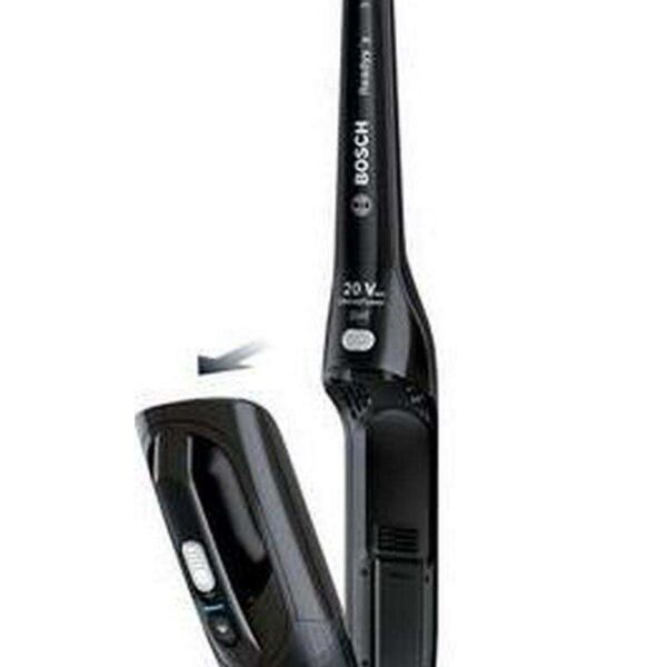BOSCH Serie 2 ProClean Ready'y BCHF220GB Cordless Vacuum Cleaner Black