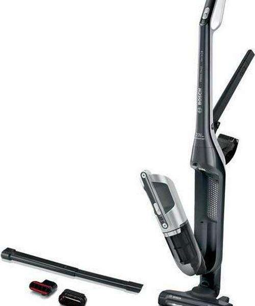 BOSCH Serie 4 Flexxo ProHome BBH3230GB Cordless Vacuum Cleaner - Midnight Sapphire
