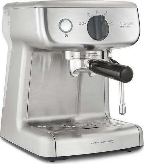 BREVILLE VCF125 Mini 6863e0381c5cac27d493941e7e855d83