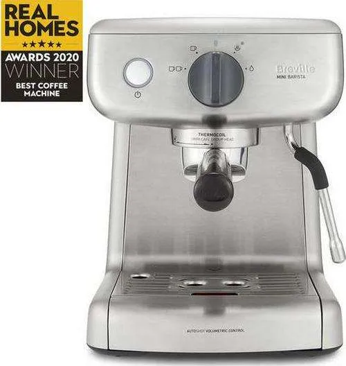 BREVILLE VCF125 Mini 9df5221ff16b552829e197de1b45921d