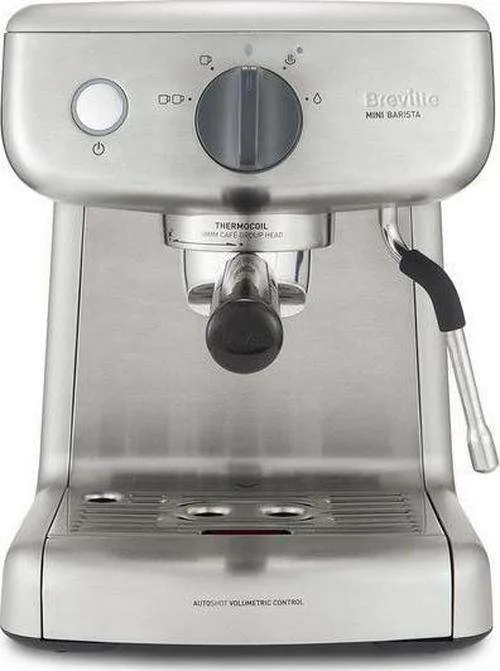 BREVILLE VCF125 Mini e8c7def6b6ced0767f3d52cac4da5e70