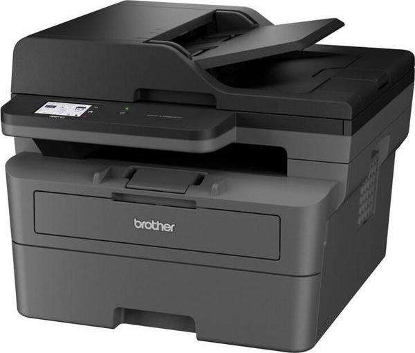 BROTHER MFCL2860DWE Monochrome All-in-One Wireless Laser Printer with Fax