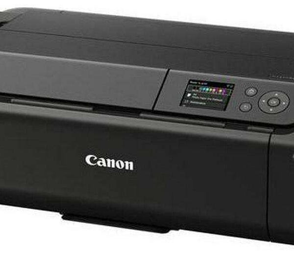 CANON imagePROGRAF PRO-300 Wireless A3 Photo Printer