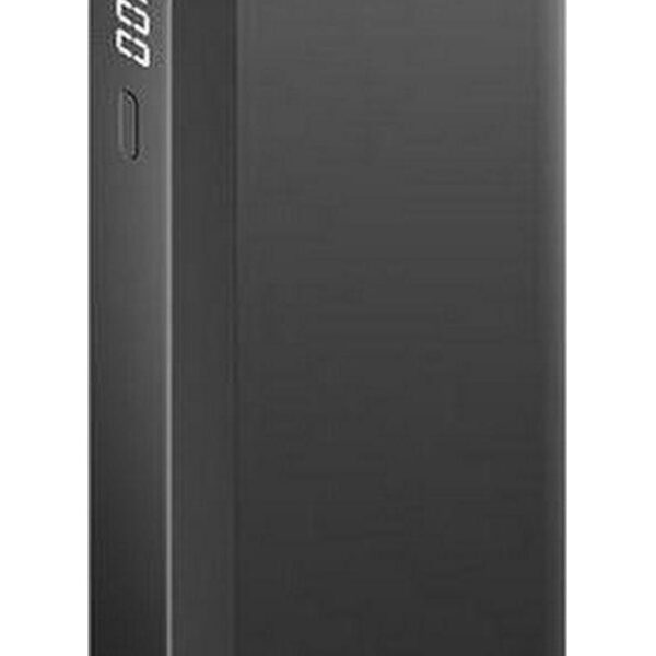 CYGNETT ChargeUp Pro Series 25K Portable Power Bank - Black