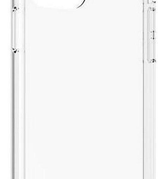 DEFENCE iPhone 12 / 12 Pro Case - Clear