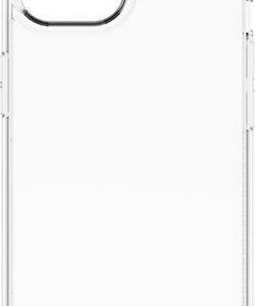 DEFENCE iPhone 13 / 14 /15 Case - Clear