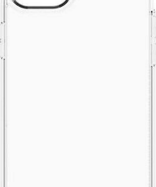DEFENCE iPhone 15 / 14 Plus Case - Clear