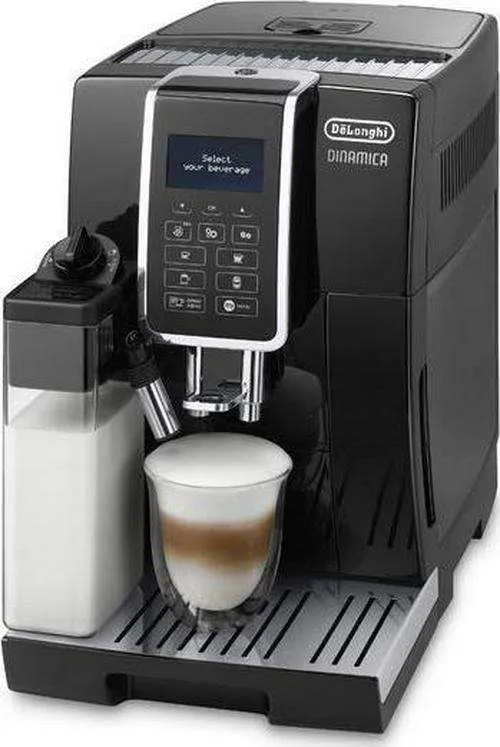 DELONGHI Dinamica EC 1b77fb248a195068acd5121f4443c7e5