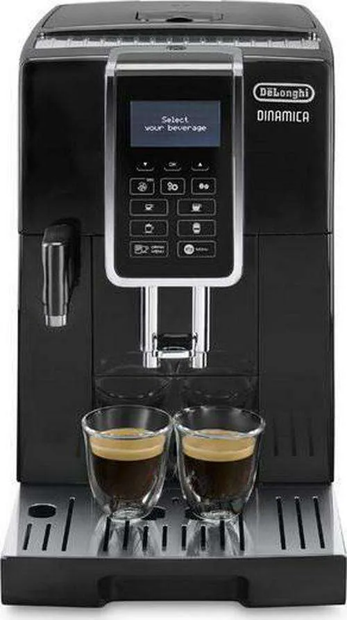 DELONGHI Dinamica EC 46c6f354ee6bca79df4313da8da919eb