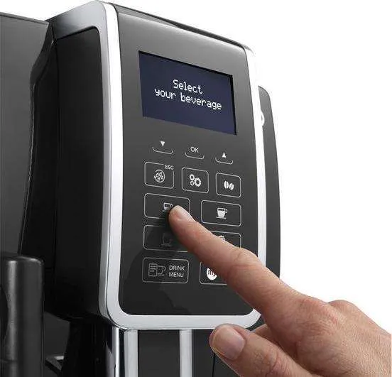 DELONGHI Dinamica EC cc269beed4b89e61d667a45bf7b63b05