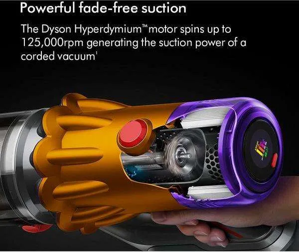 DYSON V12 Absolute C 25289e7e2b1900a6dede6e8b79904cc8