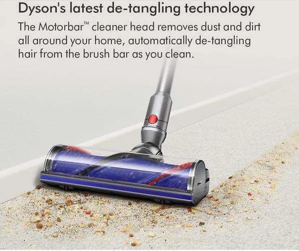 DYSON V12 Absolute C 840869e27b2151a743c8515473386b4f