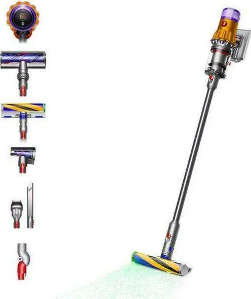 DYSON V12 Absolute C fe381d0b1831c6613c21c0d5f3ff988b
