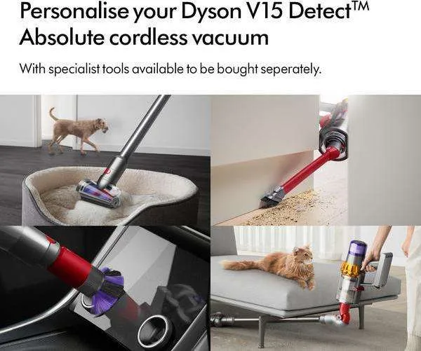 DYSON V15 Detect Abs 469b302f56313f0d66cd4f3b61a88a56