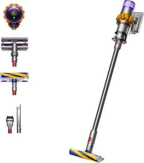 DYSON V15 Detect Abs 48387b7f45d2fc4e368d4a4a3da0fcd2