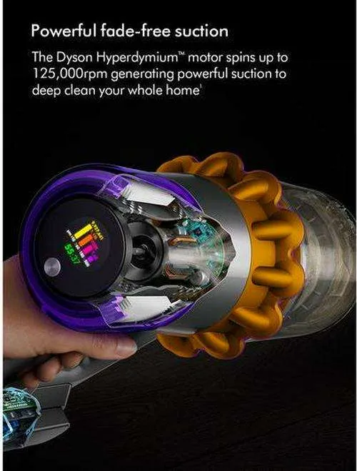 DYSON V15 Detect Abs 8df92dbc50634699d99dd7cf395525a5