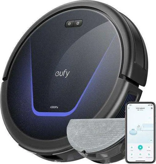 EUFY G50 Hybrid Robo 52b154fe9649b95f39a1672235c67aa8