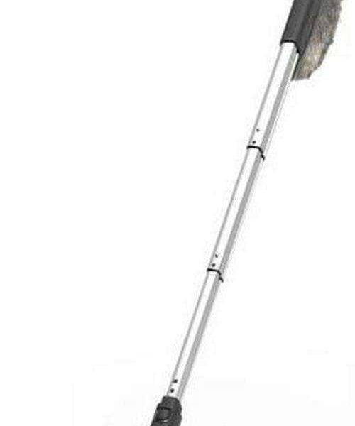 GTECH HyLite 2 Cordless Vacuum Cleaner - White and Black