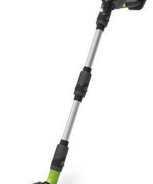 GTECH Pro 2 K9 Cordless Vacuum Cleaner - Green and Black