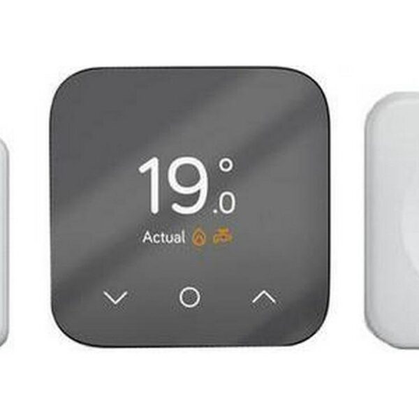 HIVE Mini Heating and Hot Water Starter Kit