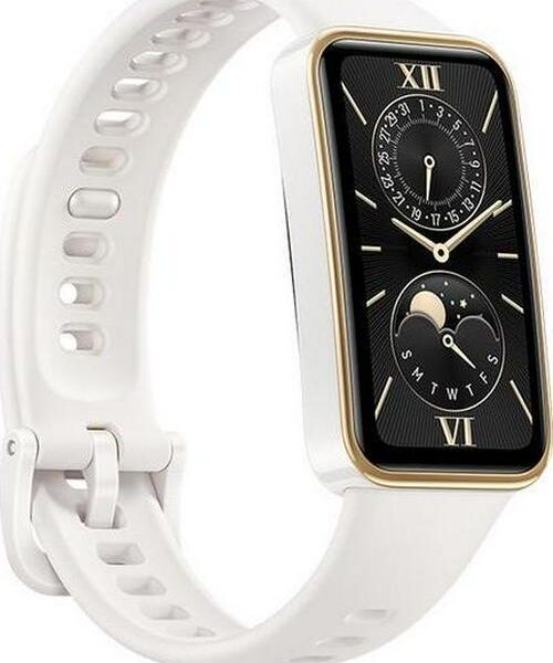 HUAWEI Band 9 Fitness Tracker - White